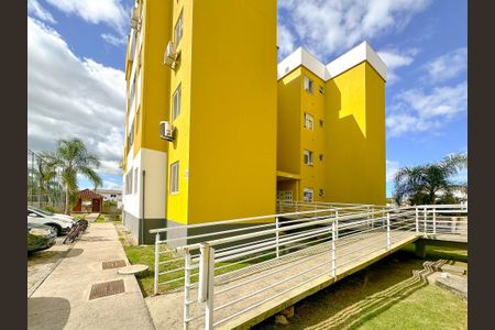 Apartamento para alugar com 49m², 2 quartos e 1 vagaÁrea comum