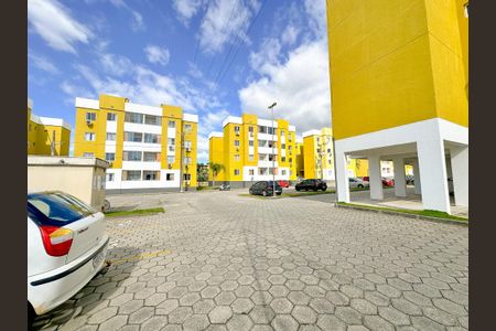 Apartamento para alugar com 49m², 2 quartos e 1 vagaÁrea comum