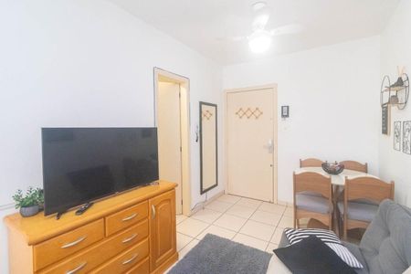 Studio  de kitnet/studio para alugar com 1 quarto, 27m² em Centro Histórico, Porto Alegre