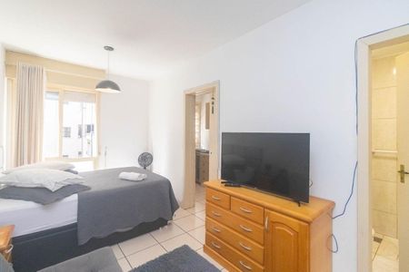 Studio para alugar com 27m², 1 quarto e sem vaga Studio para alugar com 27m², 1 quarto e sem vagaStudio