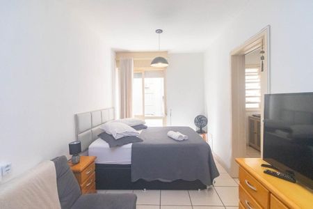 Studio  de kitnet/studio para alugar com 1 quarto, 27m² em Centro Histórico, Porto Alegre