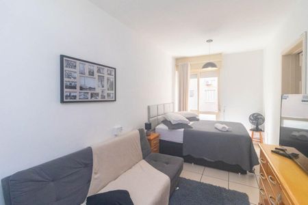 Studio para alugar com 27m², 1 quarto e sem vaga Studio para alugar com 27m², 1 quarto e sem vagaStudio