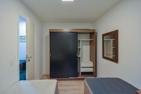 Apartamento à venda com 38m², 2 quartos e 1 vaga Apartamento à venda com 38m², 2 quartos e 1 vagaQuarto 2