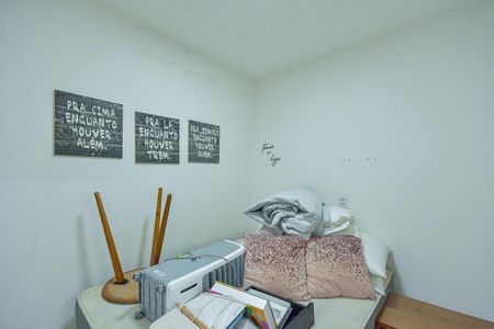 Quarto 1 de apartamento à venda com 2 quartos, 38m² em Vila Sofia, São Paulo