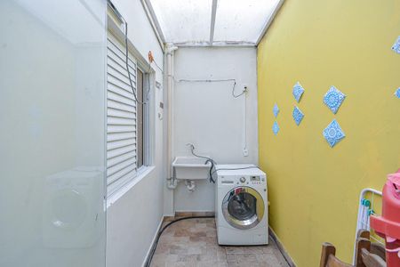 Apartamento à venda com 38m², 2 quartos e 1 vaga Apartamento à venda com 38m², 2 quartos e 1 vagaÁrea de Serviço