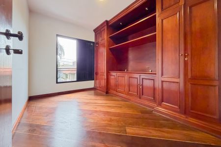 Apartamento à venda com 110m², 3 quartos e 2 vagasQuarto 1