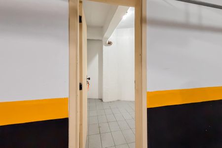 Apartamento à venda com 110m², 3 quartos e 2 vagasDepósito da Garagem