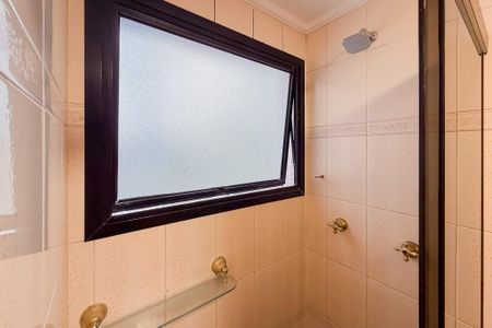 Apartamento à venda com 110m², 3 quartos e 2 vagas Banheiro Social