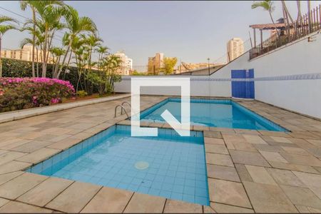 Apartamento à venda com 110m², 3 quartos e 2 vagasPiscina