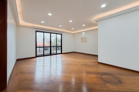 Apartamento à venda com 110m², 3 quartos e 2 vagasSala