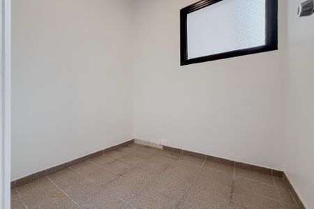 Apartamento à venda com 110m², 3 quartos e 2 vagasQuarto de Serviço