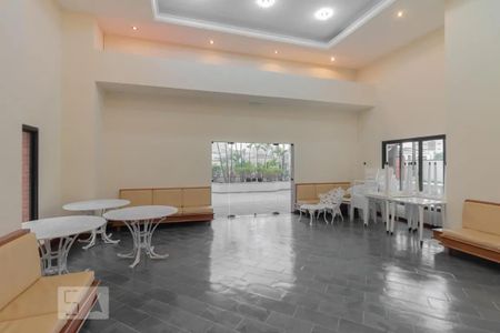 Apartamento à venda com 110m², 3 quartos e 2 vagasSalão de Festas