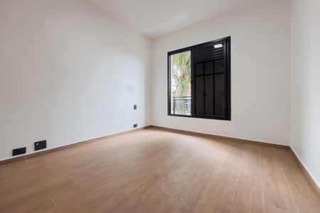Apartamento à venda com 110m², 3 quartos e 2 vagasQuarto 2