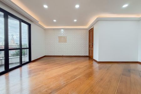 Apartamento à venda com 110m², 3 quartos e 2 vagasSala