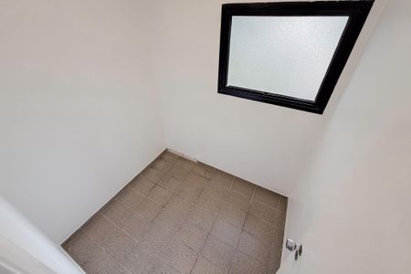 Apartamento à venda com 110m², 3 quartos e 2 vagasQuarto de Serviço