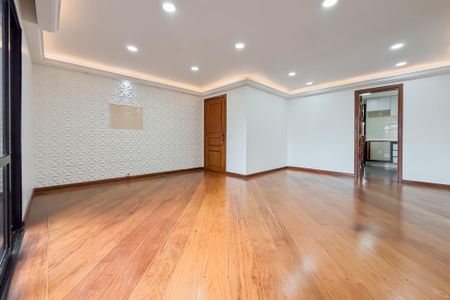 Apartamento à venda com 110m², 3 quartos e 2 vagasSala
