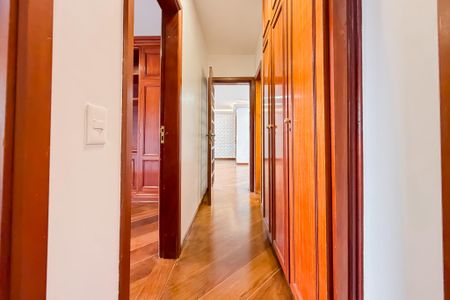 Apartamento à venda com 110m², 3 quartos e 2 vagasCorredor