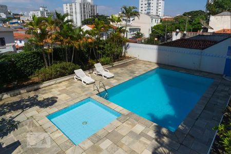 Apartamento à venda com 110m², 3 quartos e 2 vagasPiscina