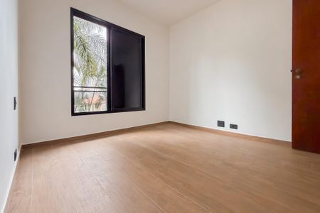 Apartamento à venda com 110m², 3 quartos e 2 vagasQuarto 2