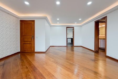 Apartamento à venda com 110m², 3 quartos e 2 vagasSala