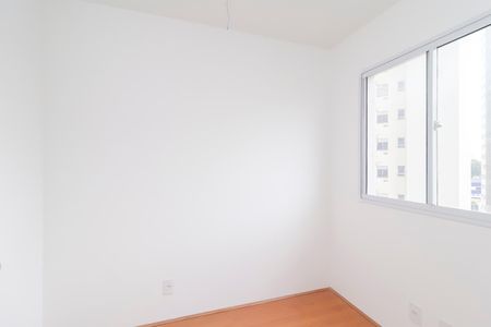 Quarto 2 de apartamento para alugar com 2 quartos, 35m² em São Miguel, São Paulo