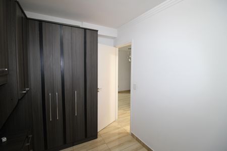 Apartamento à venda com 35m², 2 quartos e sem vagaQuarto 2