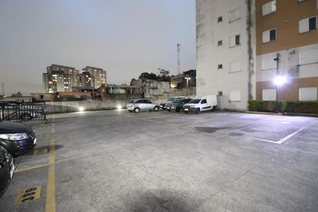 Apartamento à venda com 35m², 2 quartos e sem vagaÁrea Comum