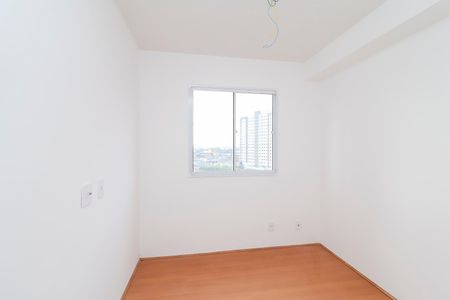 Quarto 1 de apartamento para alugar com 2 quartos, 35m² em São Miguel, São Paulo