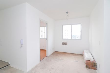 Sala de apartamento para alugar com 2 quartos, 35m² em São Miguel, São Paulo