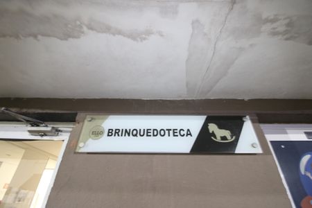 Apartamento à venda com 35m², 2 quartos e sem vagaÁrea Comum