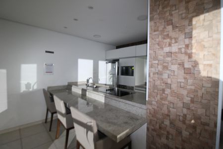Apartamento à venda com 35m², 2 quartos e sem vagaÁrea Comum