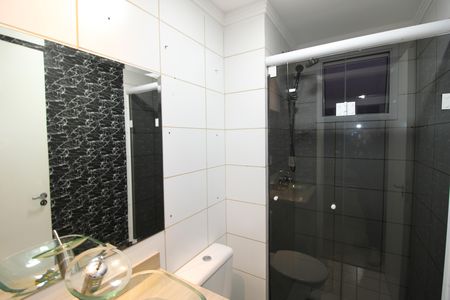 Apartamento à venda com 35m², 2 quartos e sem vagaBanheiro