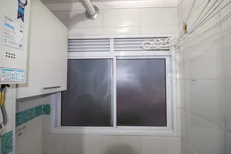 Apartamento à venda com 35m², 2 quartos e sem vagaSala / Cozinha