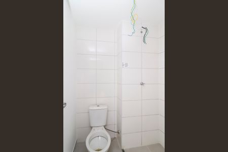 Apartamento para alugar com 35m², 2 quartos e sem vagaBanheiro