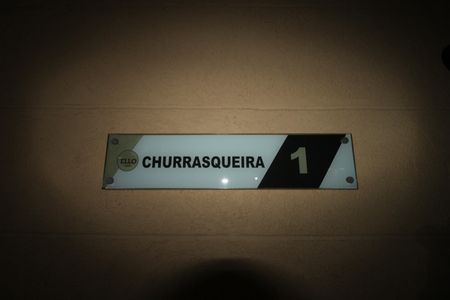 Apartamento à venda com 35m², 2 quartos e sem vagaÁrea Comum
