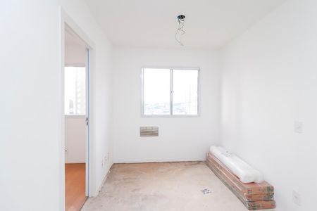 Sala de apartamento para alugar com 2 quartos, 35m² em São Miguel, São Paulo
