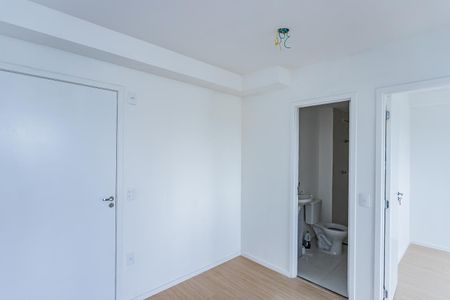 Apartamento para alugar com 32m², 1 quarto e sem vagaSala e cozinha