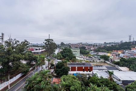 Apartamento para alugar com 32m², 1 quarto e sem vagaVista Varanda