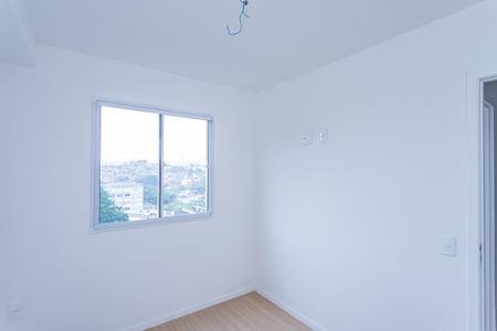 Quarto de apartamento para alugar com 1 quarto, 32m² em Jardim Jaragua (sao Domingos), São Paulo