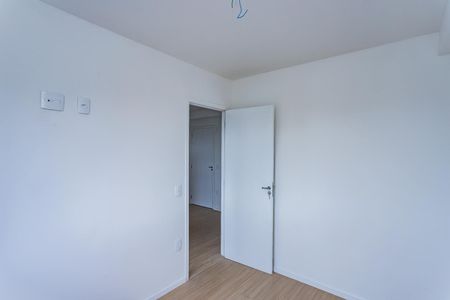 Apartamento para alugar com 32m², 1 quarto e sem vagaQuarto