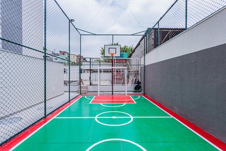 Apartamento para alugar com 32m², 1 quarto e sem vagaQuadra Esportiva