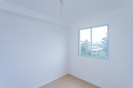 Quarto de apartamento para alugar com 1 quarto, 32m² em Jardim Jaragua (sao Domingos), São Paulo
