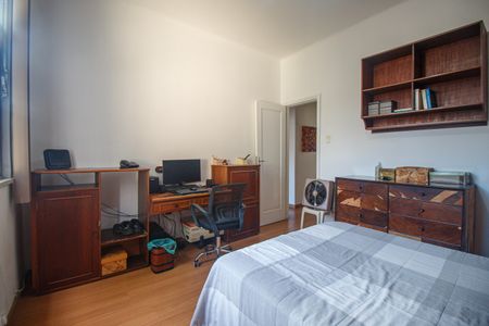 Apartamento à venda com 90m², 3 quartos e sem vagaQuarto 2