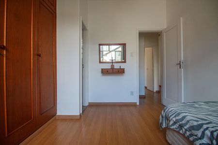 Apartamento à venda com 90m², 3 quartos e sem vagaQuarto Suite