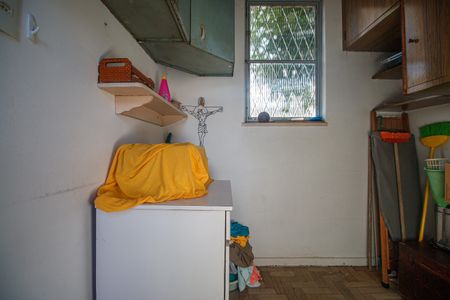 Apartamento à venda com 90m², 3 quartos e sem vagaQuarto de Serviço