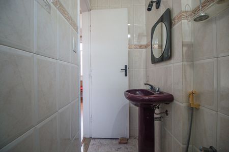 Apartamento à venda com 90m², 3 quartos e sem vagaBanheiro Suite