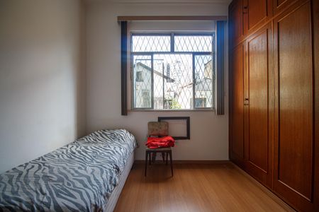 Apartamento à venda com 90m², 3 quartos e sem vagaQuarto Suite