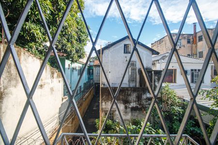 Apartamento à venda com 90m², 3 quartos e sem vagaQuarto 2 Vista