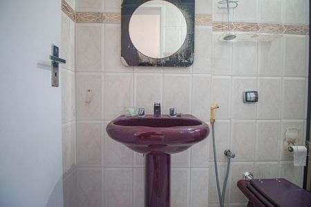 Apartamento à venda com 90m², 3 quartos e sem vagaBanheiro Suite