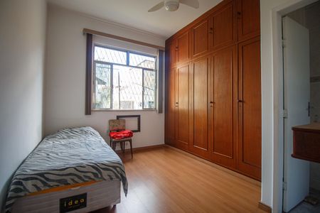 Apartamento à venda com 90m², 3 quartos e sem vagaQuarto Suite